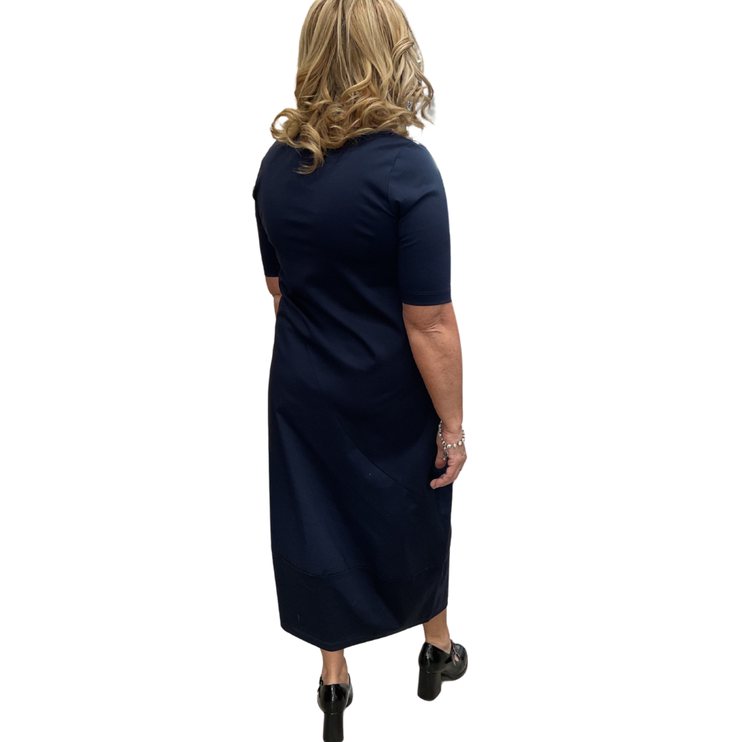 ROBE FOIL MARINE