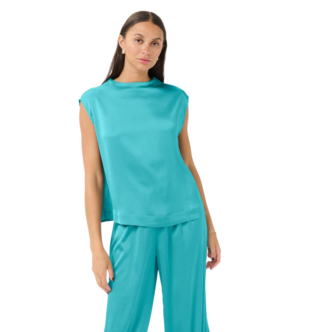 BLOUSE RACHEL-KAFFE