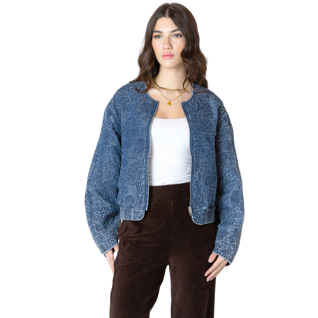 VESTE-DEX