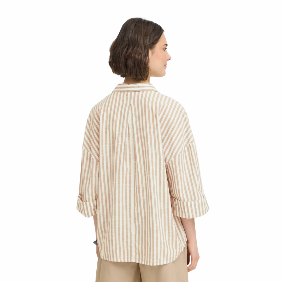 CHEMISE PHEBE-FRANSA