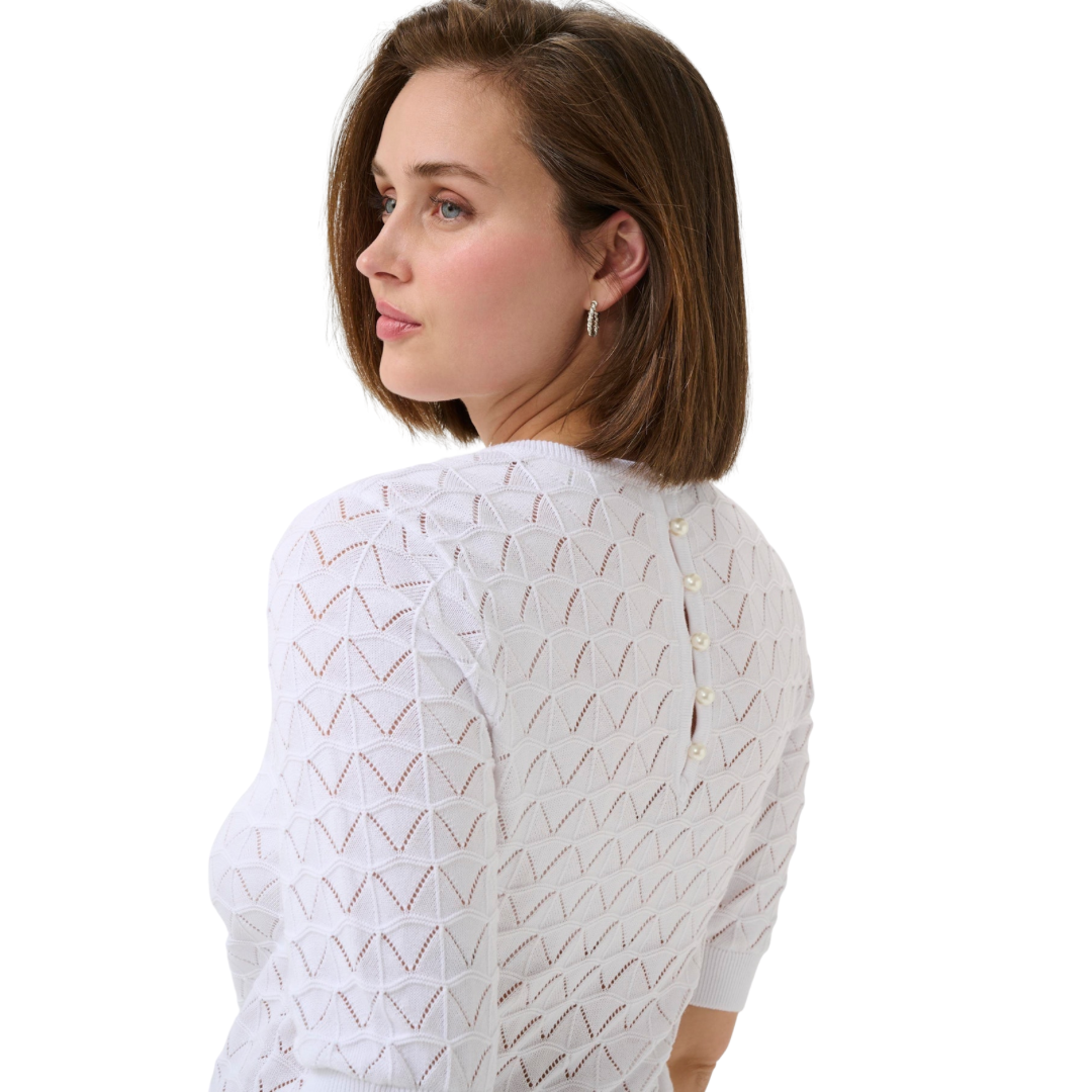 CHANDAIL KARLA-KAFFE