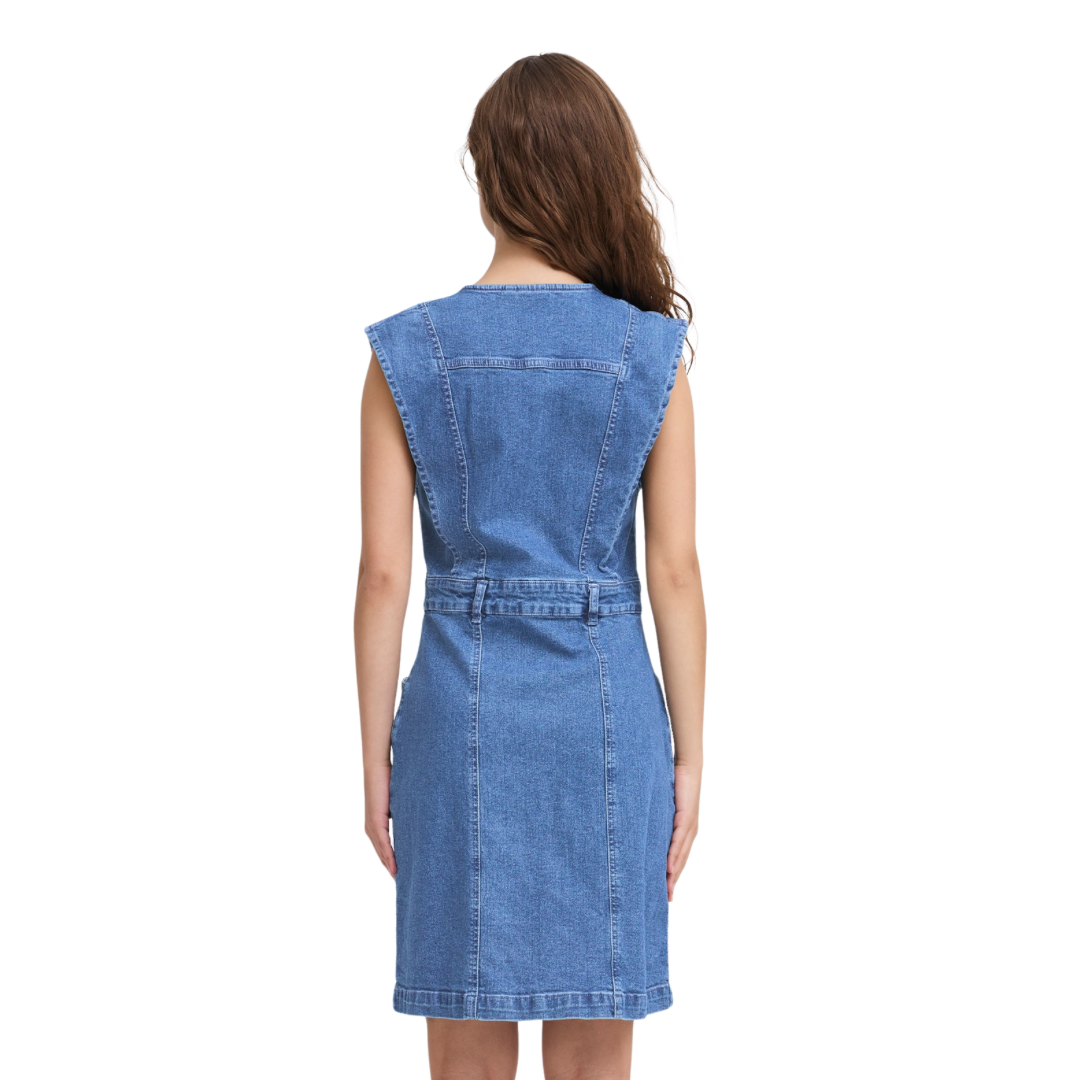 ROBE CALLY-ICHI